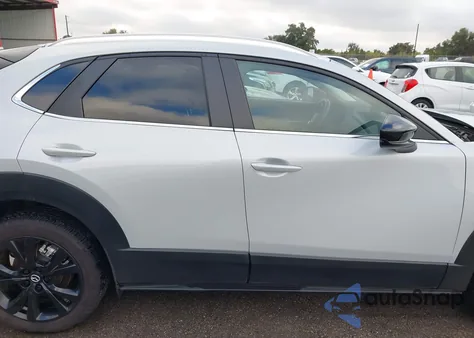 2024 Mazda Cx-30 2.5 S Select Sport из США, поврежденный, VIN 3MVDMBBM3RM711783